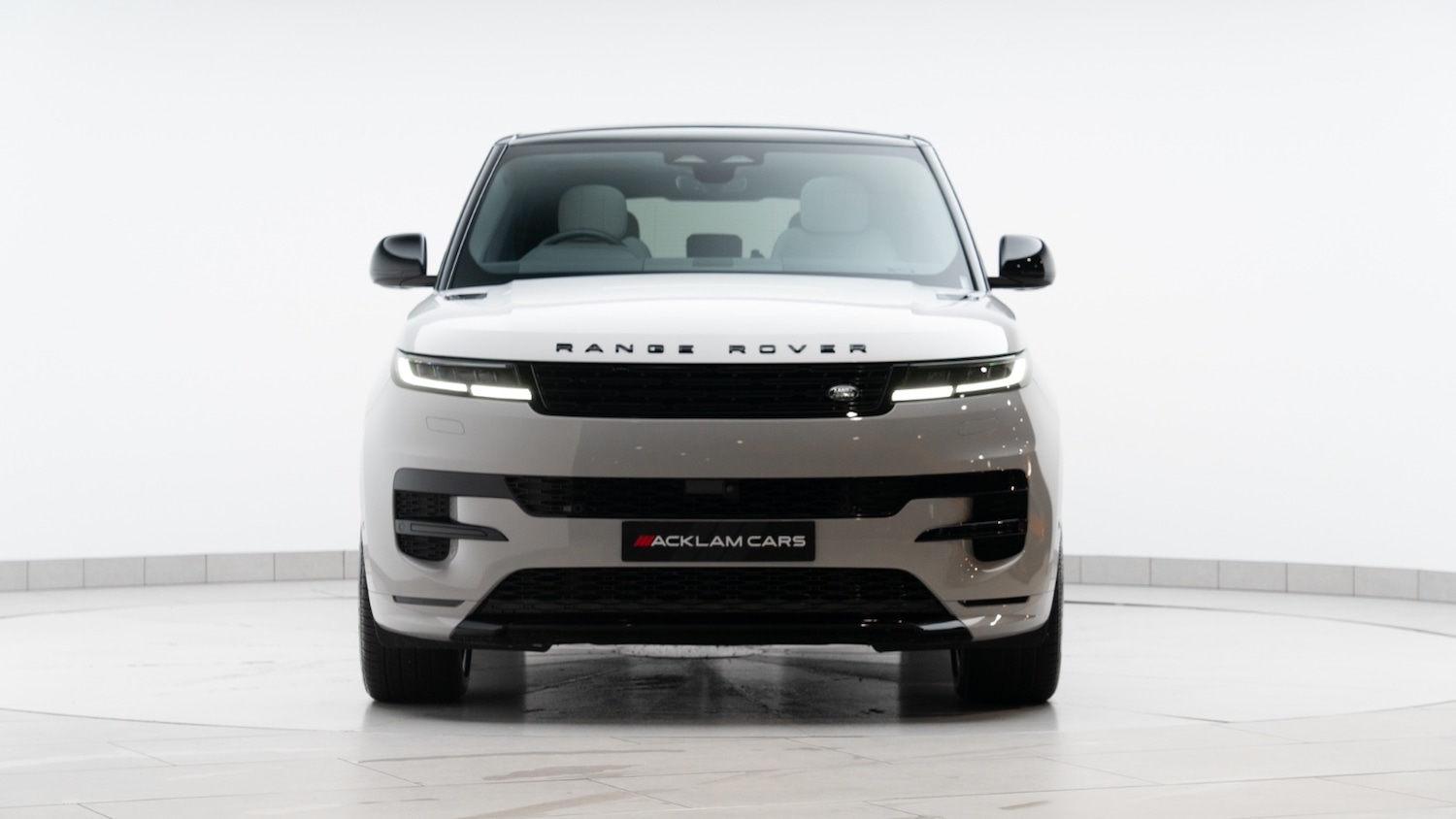 Used Land Rover Range Rover Sport 2025 for sale - 76434976: Photo 22