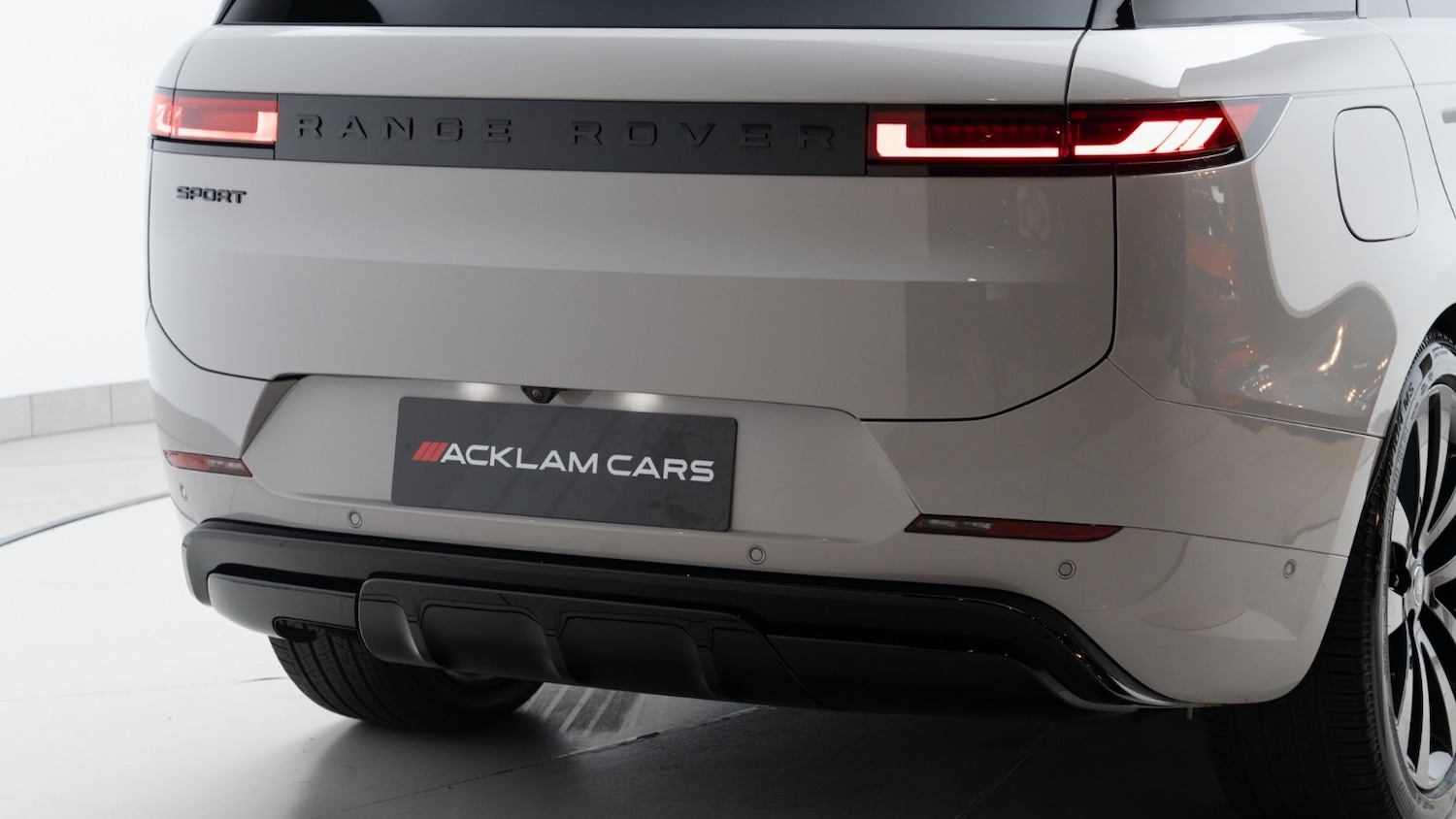 Used Land Rover Range Rover Sport 2025 for sale - 76434976: Photo 27