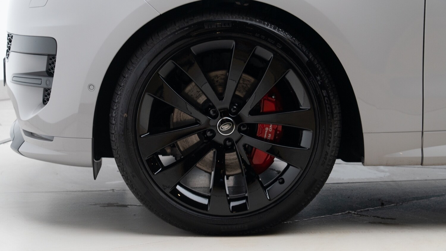 Used Land Rover Range Rover Sport 2025 for sale - 76434976: Photo 31