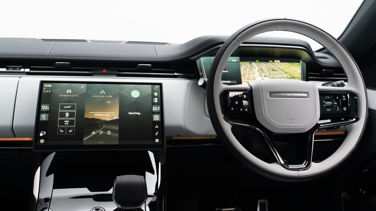 Used Land Rover Range Rover Sport 2025 for sale - 76434976: Photo 7