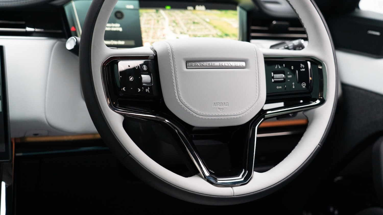 Used Land Rover Range Rover Sport 2025 for sale - 76434976: Photo 8