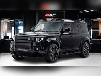 Used Land Rover Defender 2026 for sale - 79217837: Photo