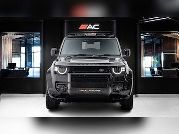 Used Land Rover Defender 2026 for sale - 79217837: Photo