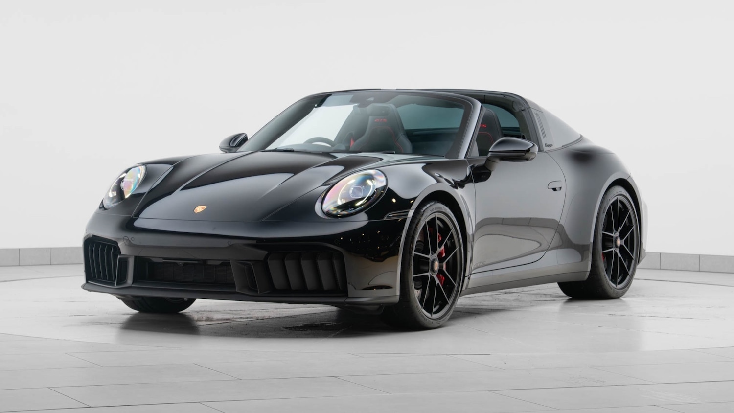 Used Porsche 911 2025 for sale - 76623471: Photo 11