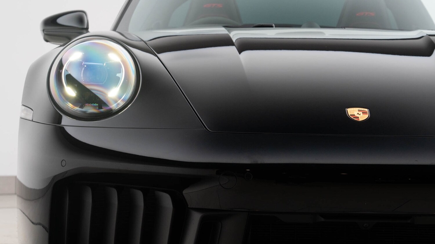 Used Porsche 911 2025 for sale - 76623471: Photo 13