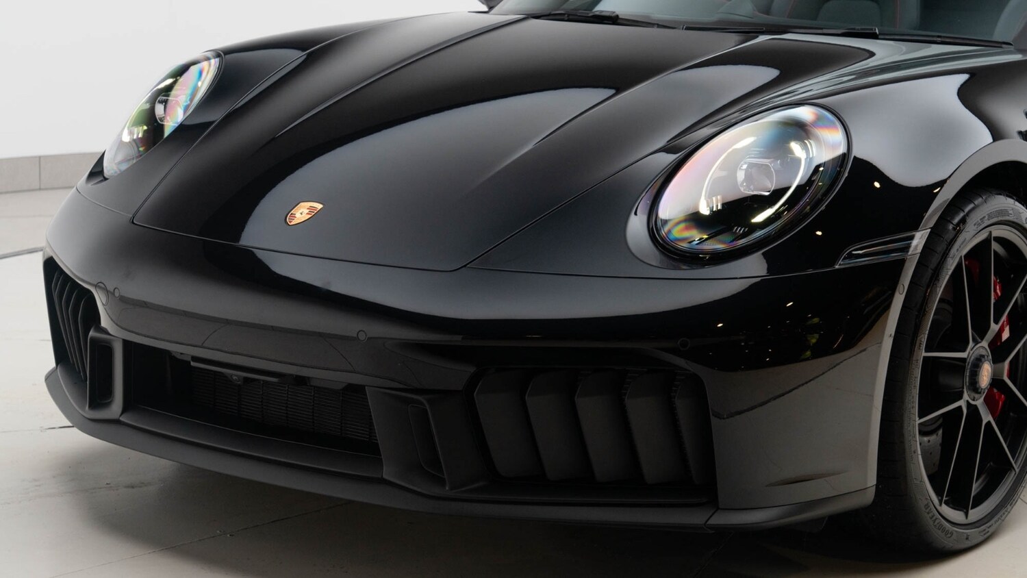 Used Porsche 911 2025 for sale - 76623471: Photo 14