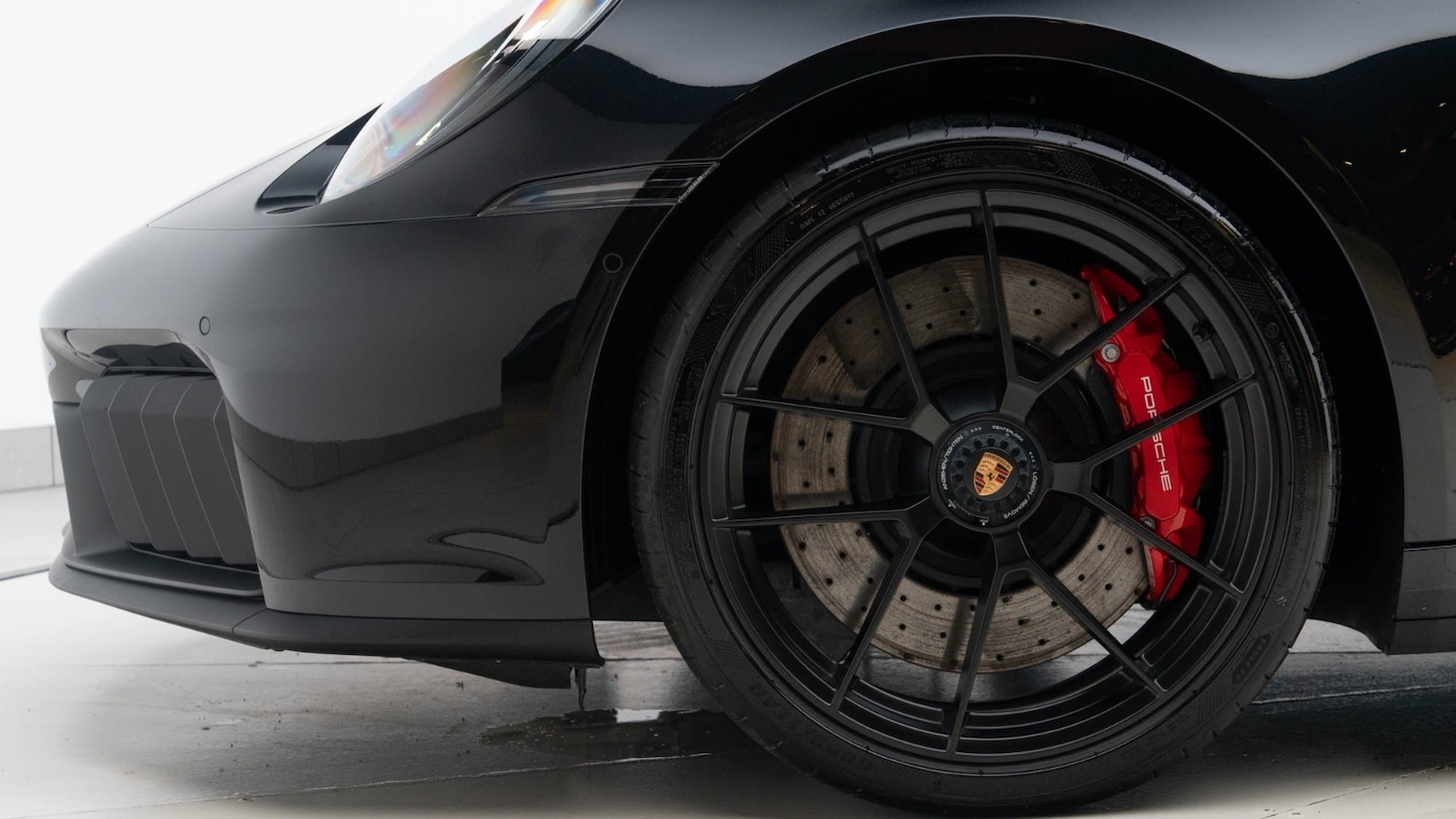 Used Porsche 911 2025 for sale - 76623471: Photo 15