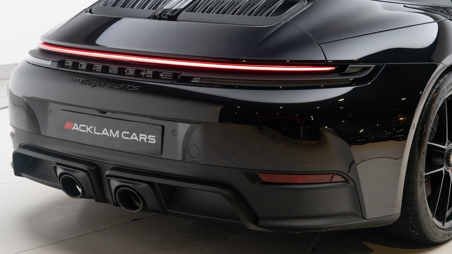 Used Porsche 911 2025 for sale - 76623471: Photo 17