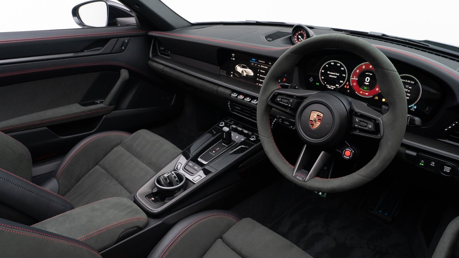 Used Porsche 911 2025 for sale - 76623471: Photo 19