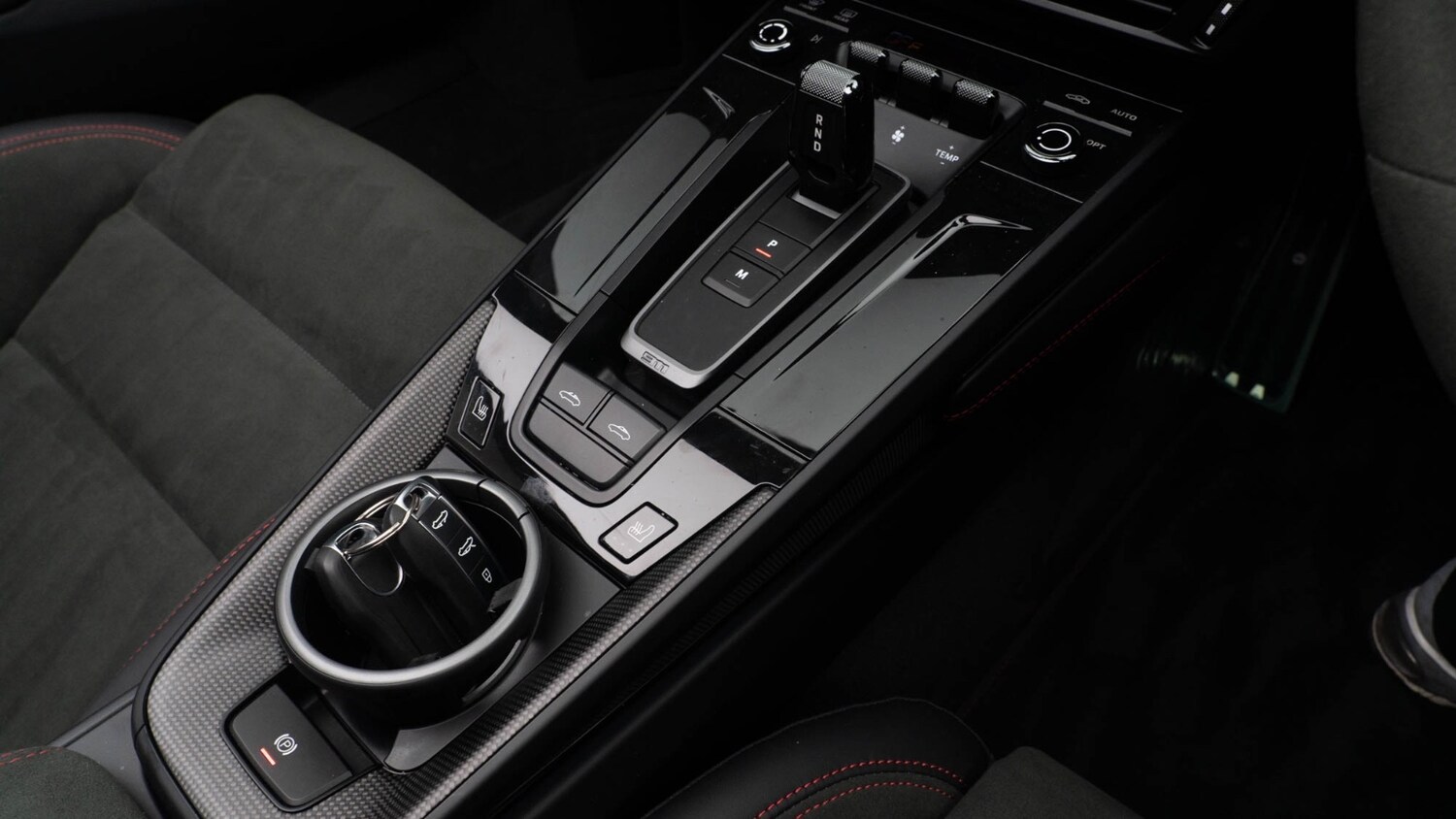 Used Porsche 911 2025 for sale - 76623471: Photo 21