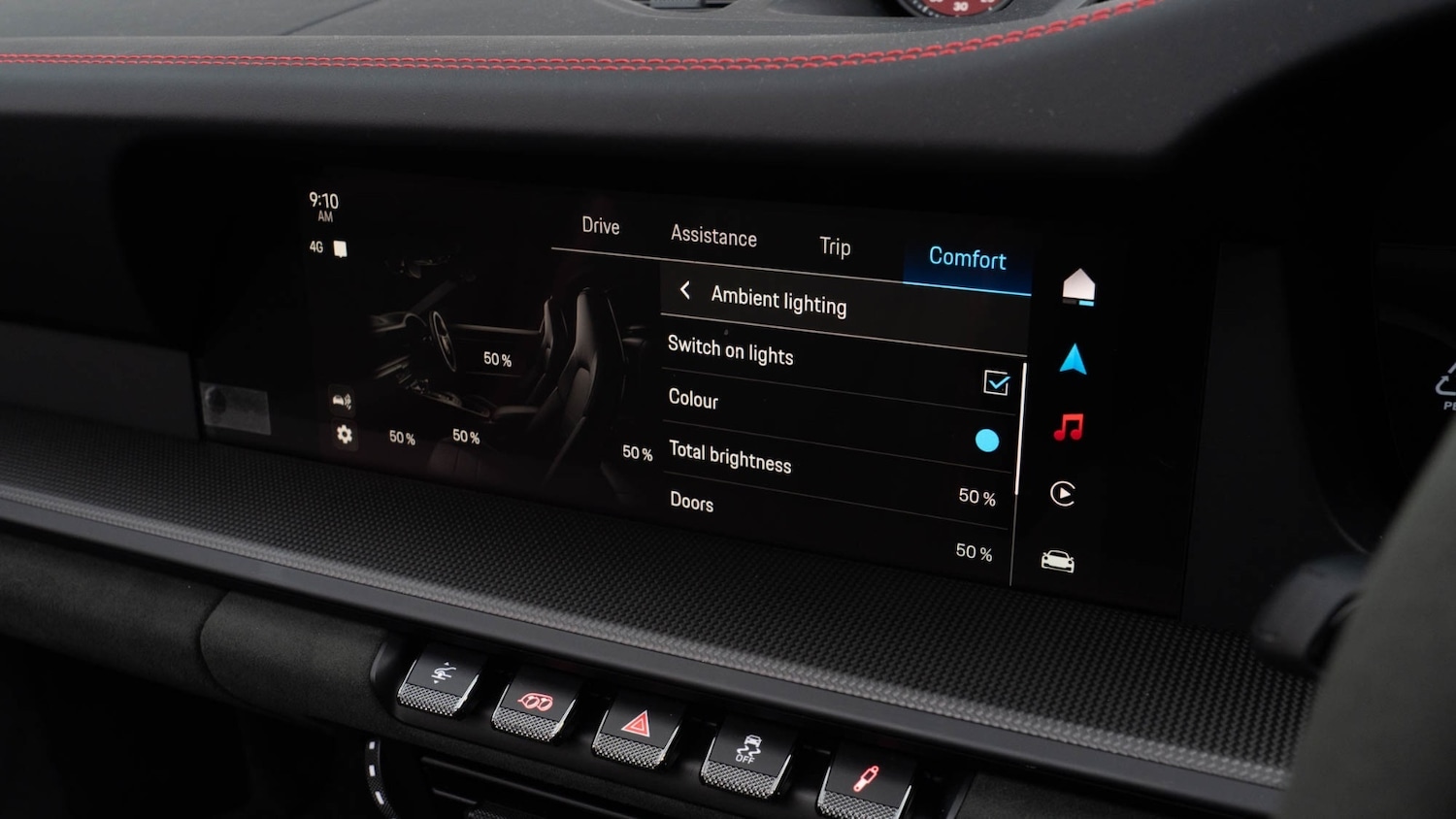 Used Porsche 911 2025 for sale - 76623471: Photo 24