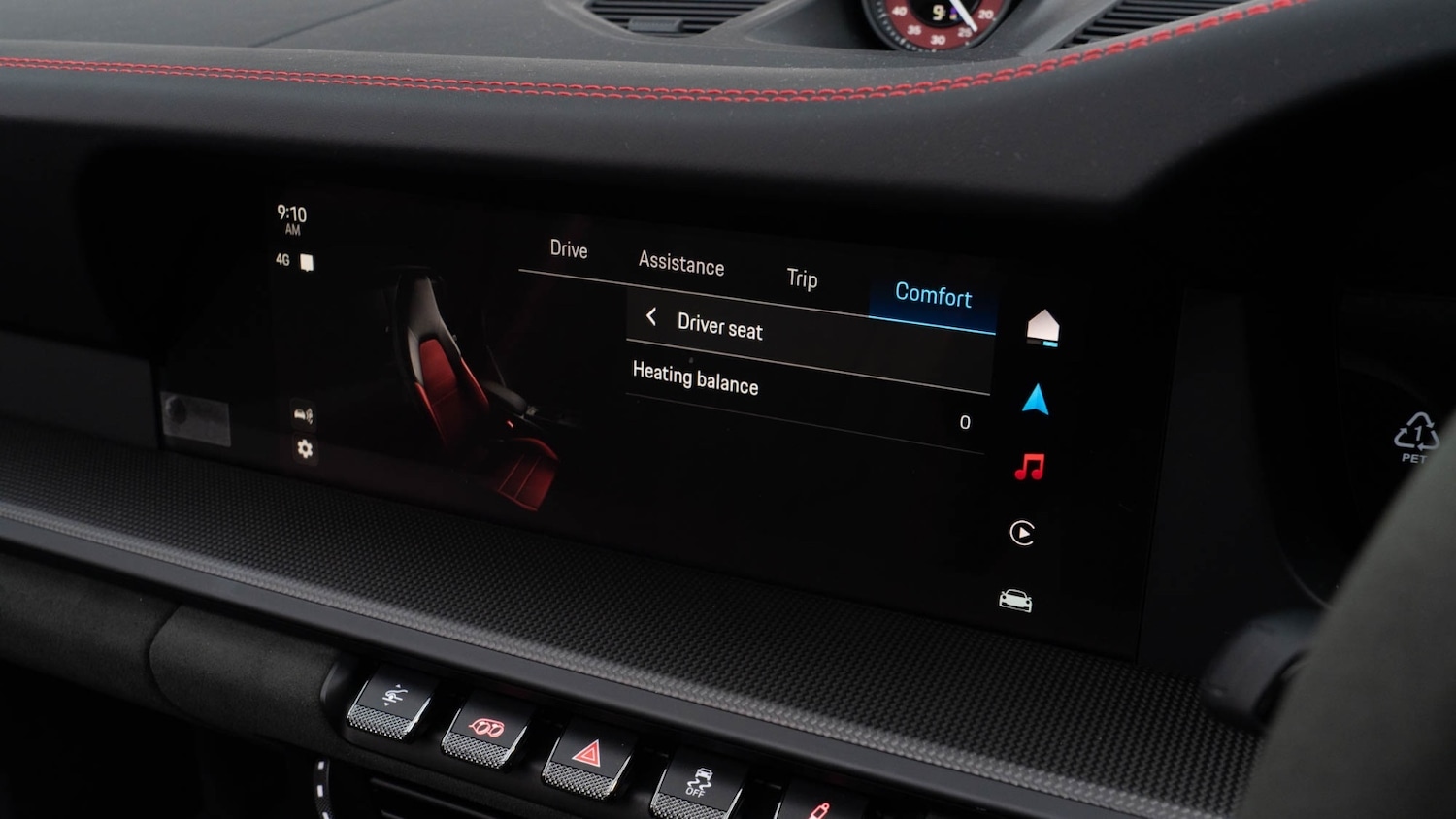 Used Porsche 911 2025 for sale - 76623471: Photo 25