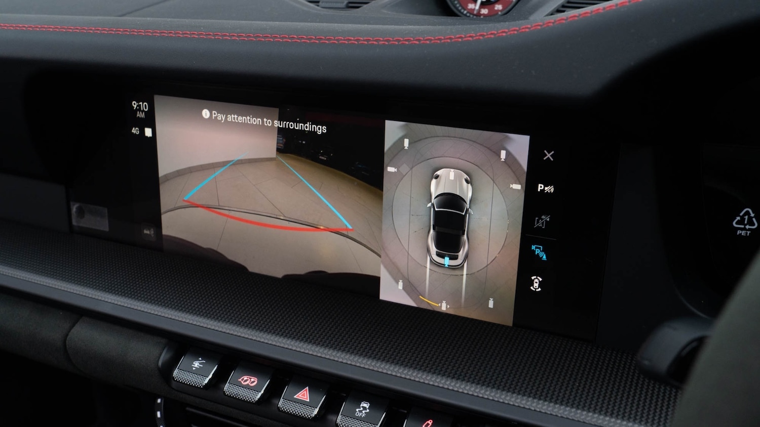 Used Porsche 911 2025 for sale - 76623471: Photo 26