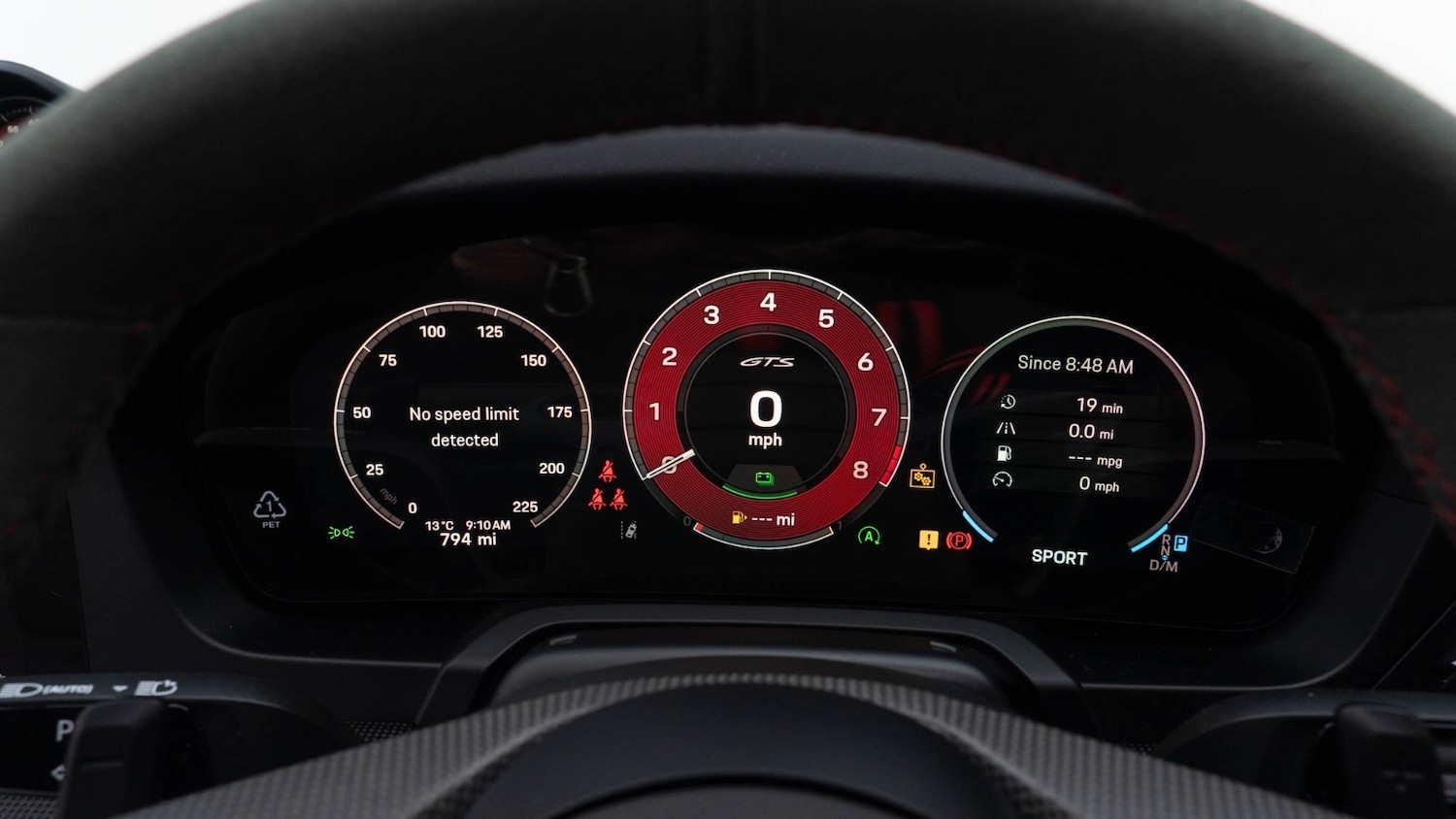 Used Porsche 911 2025 for sale - 76623471: Photo 27