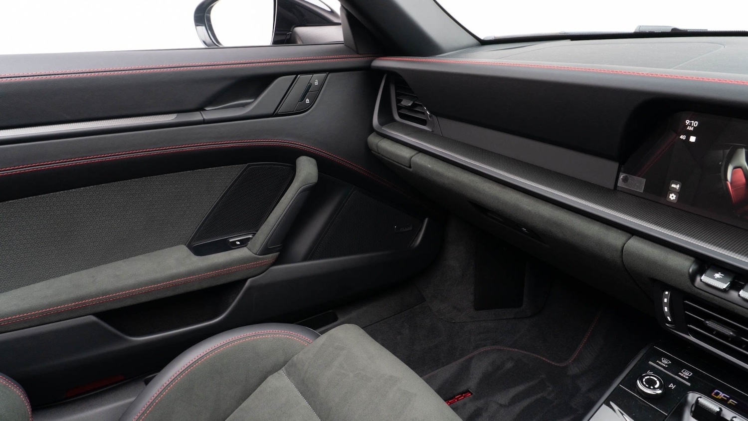 Used Porsche 911 2025 for sale - 76623471: Photo 29