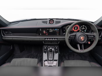 Used Porsche 911 2025 for sale - 76623471: Photo