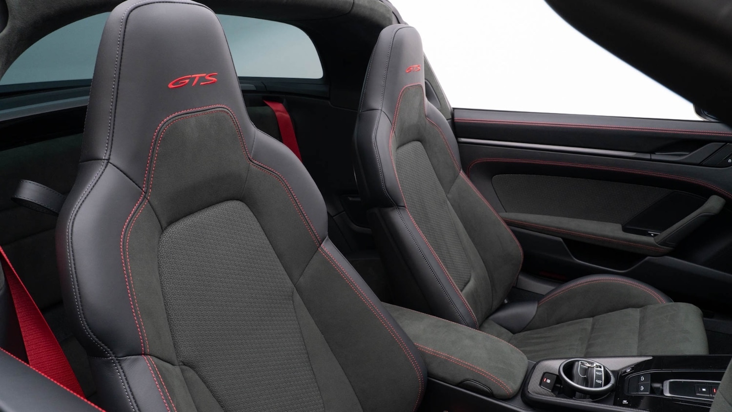 Used Porsche 911 2025 for sale - 76623471: Photo 3