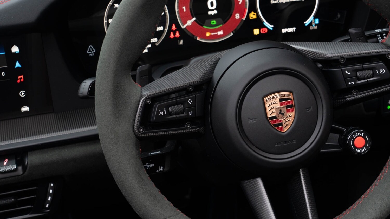 Used Porsche 911 2025 for sale - 76623471: Photo 31