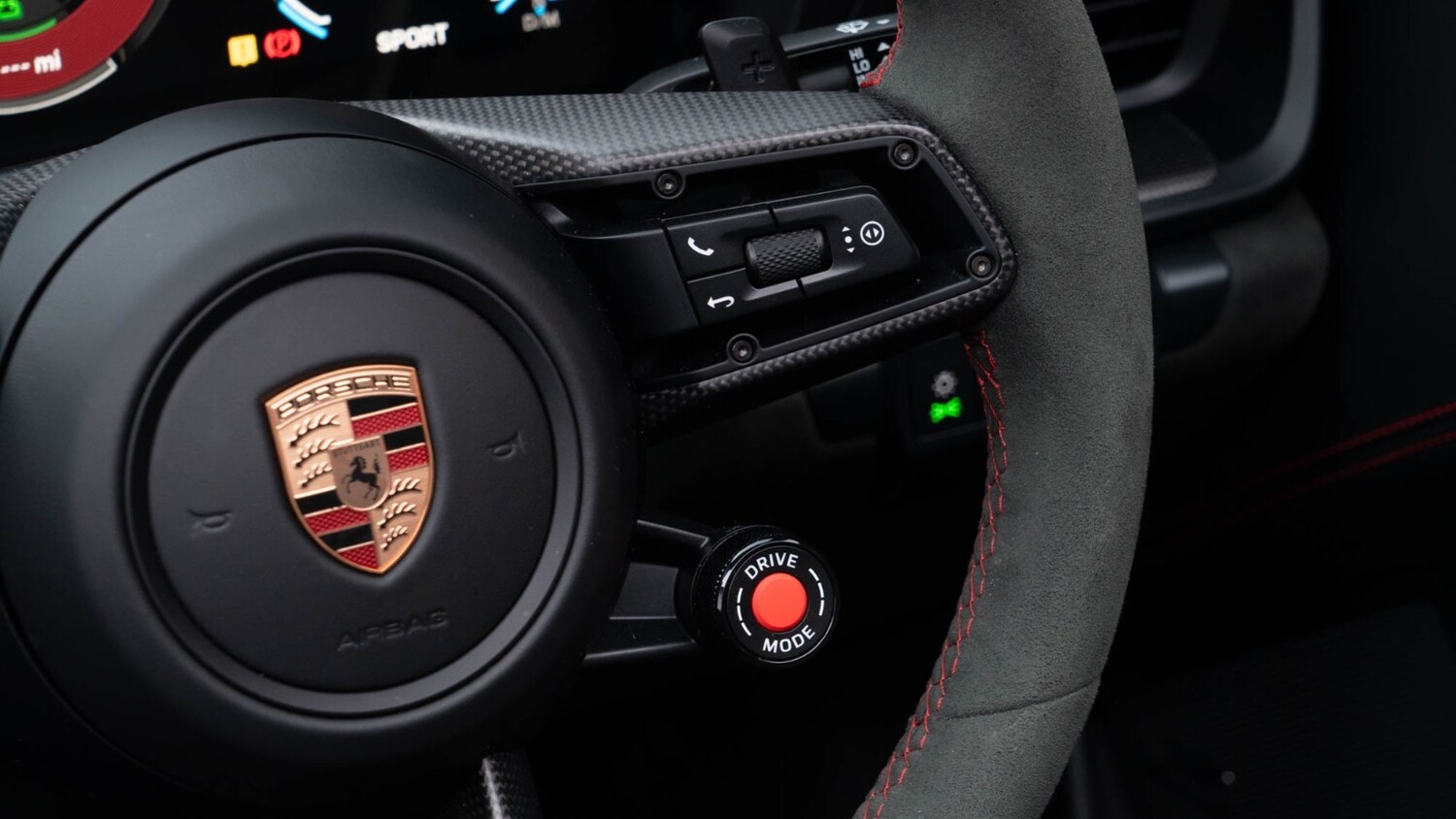 Used Porsche 911 2025 for sale - 76623471: Photo 32