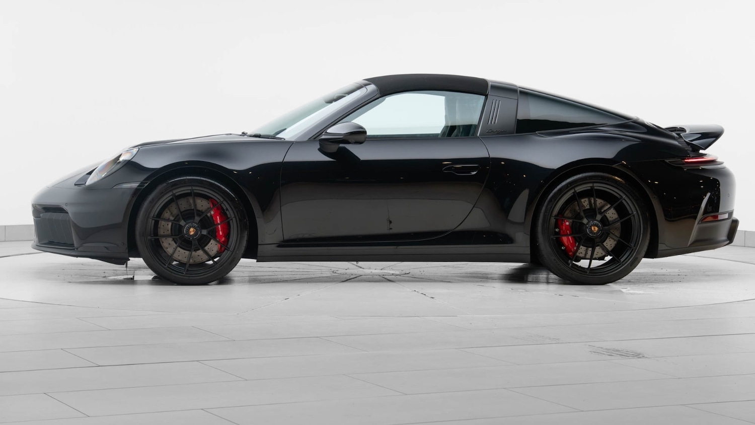 Used Porsche 911 2025 for sale - 76623471: Photo 4