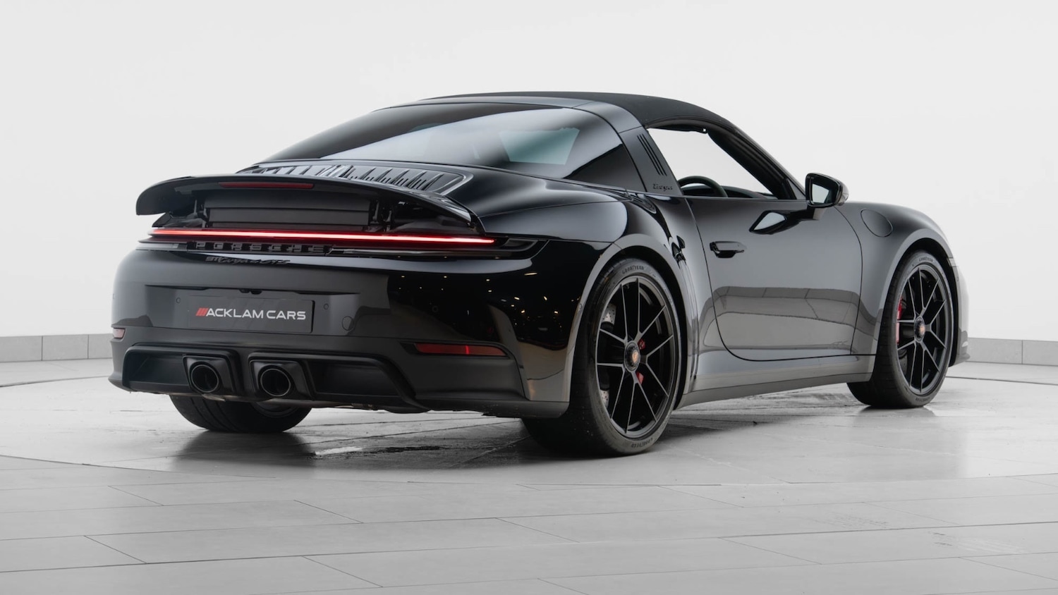 Used Porsche 911 2025 for sale - 76623471: Photo 5