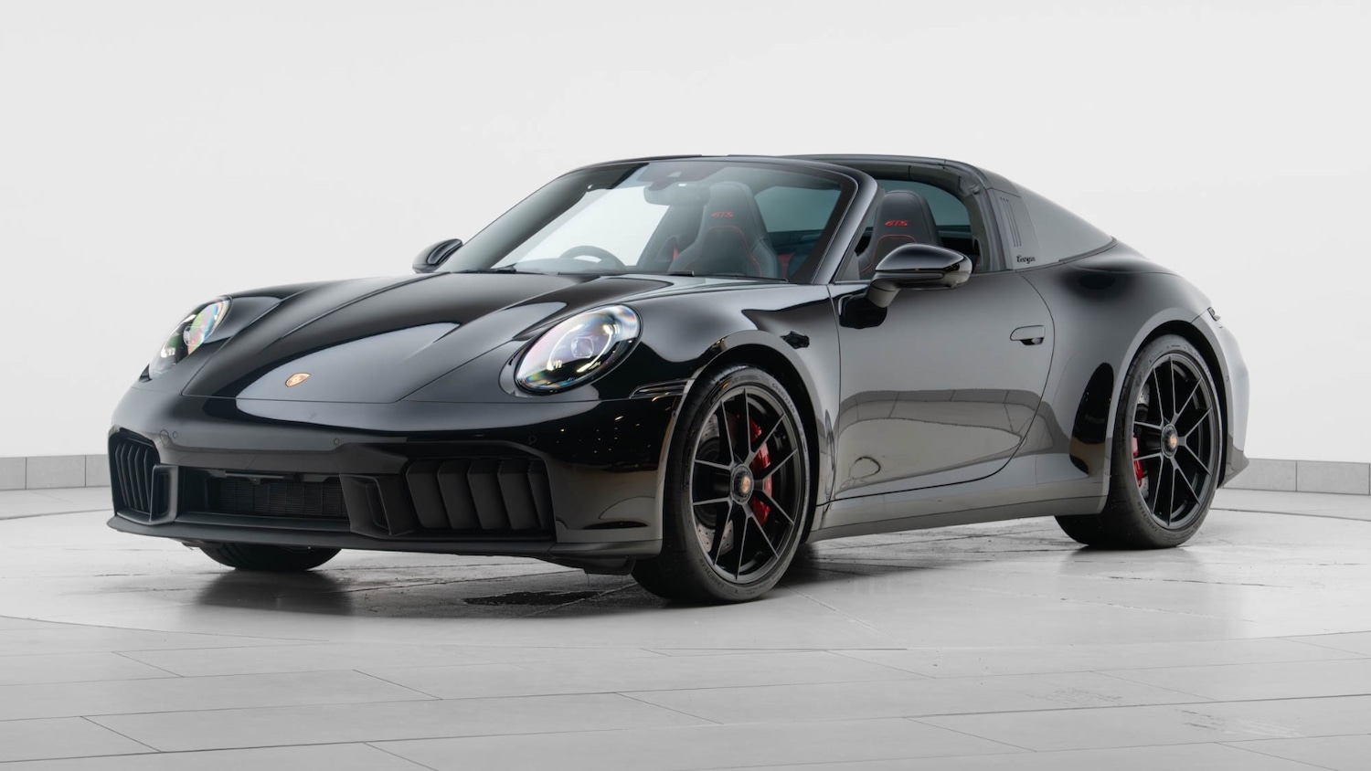 Used Porsche 911 2025 for sale - 76623471: Photo 6