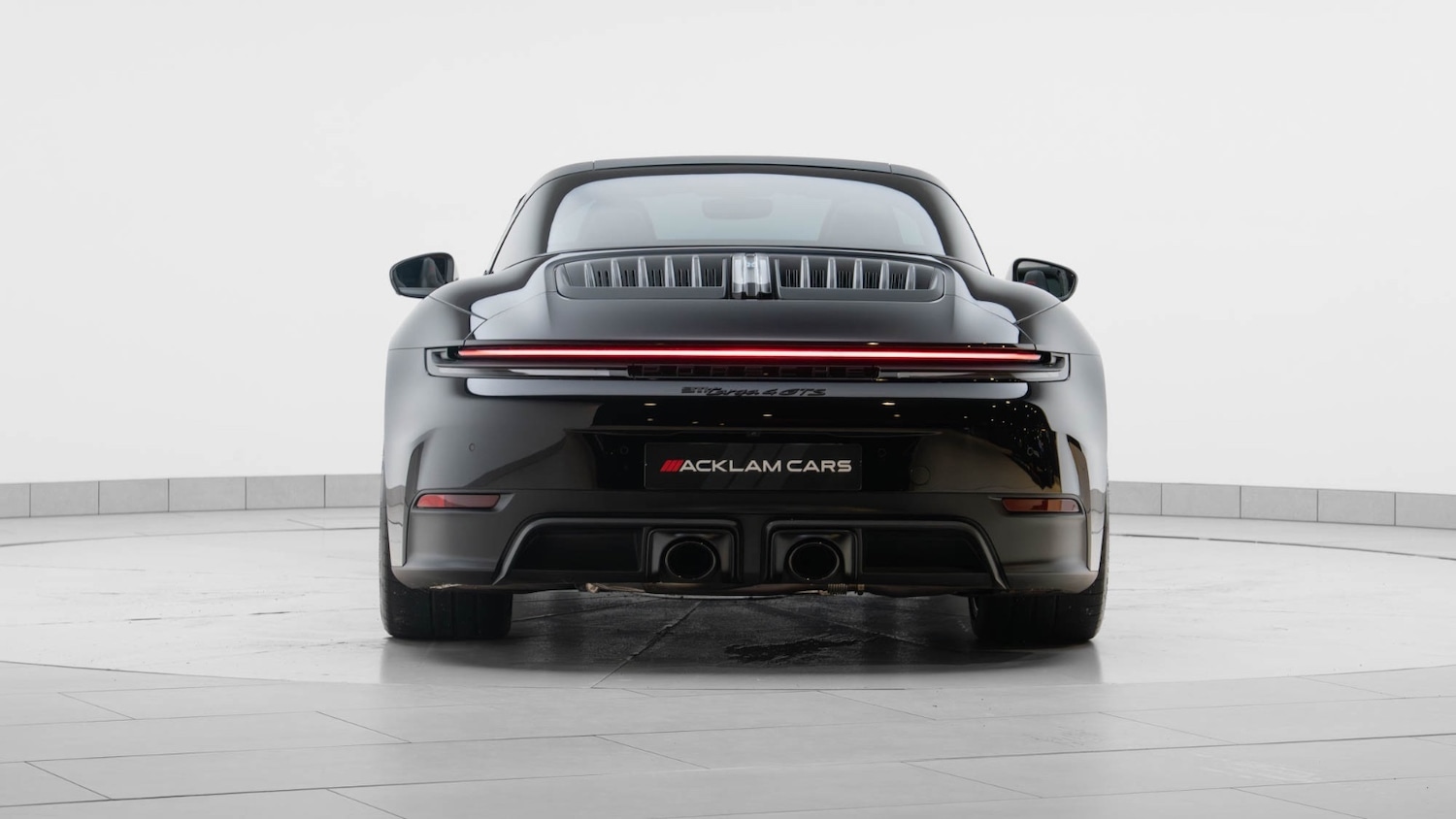 Used Porsche 911 2025 for sale - 76623471: Photo 8