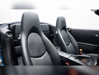 Used Porsche 911 2007 for sale - 77532070: Photo