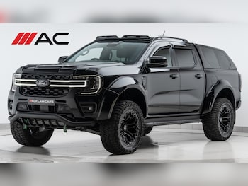 Used Ford Ranger 2024 for sale - 78418565: Photo