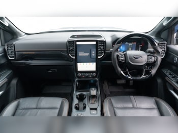 Used Ford Ranger 2024 for sale - 78418565: Photo