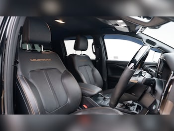 Used Ford Ranger 2024 for sale - 78418565: Photo