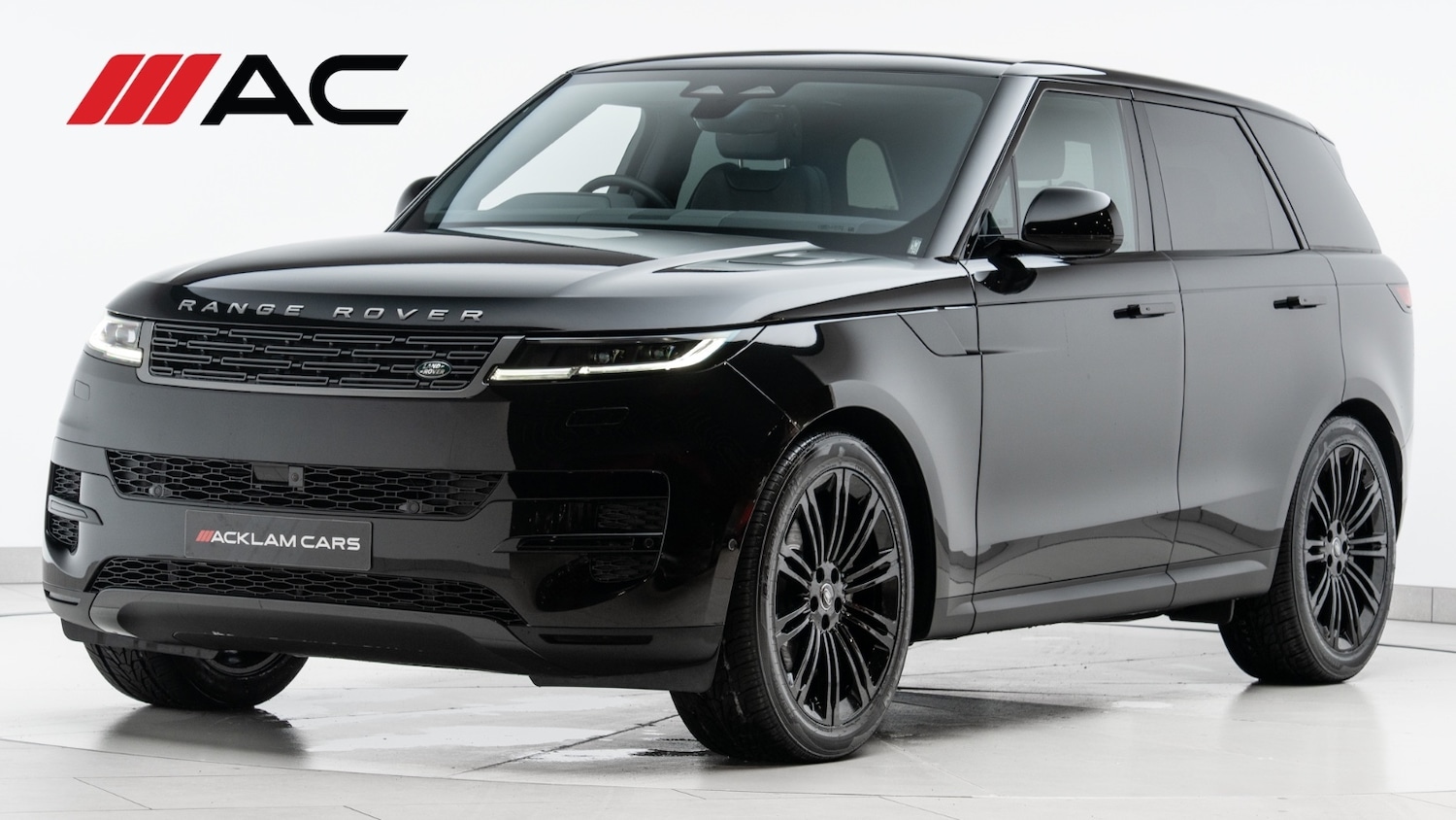 Used Land Rover Range Rover Sport 2025 for sale - 76479627: Photo 1