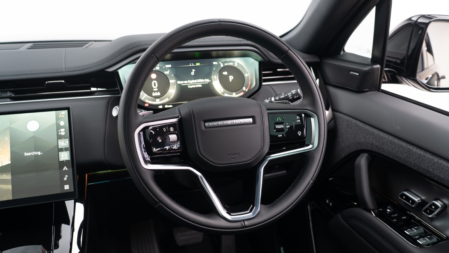 Used Land Rover Range Rover Sport 2025 for sale - 76479627: Photo 11