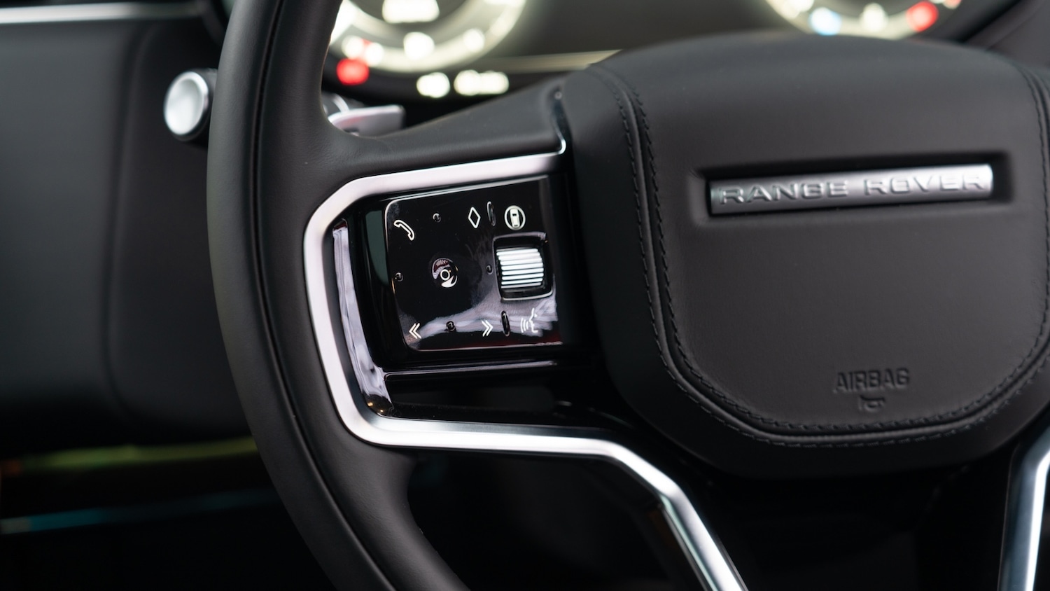 Used Land Rover Range Rover Sport 2025 for sale - 76479627: Photo 12