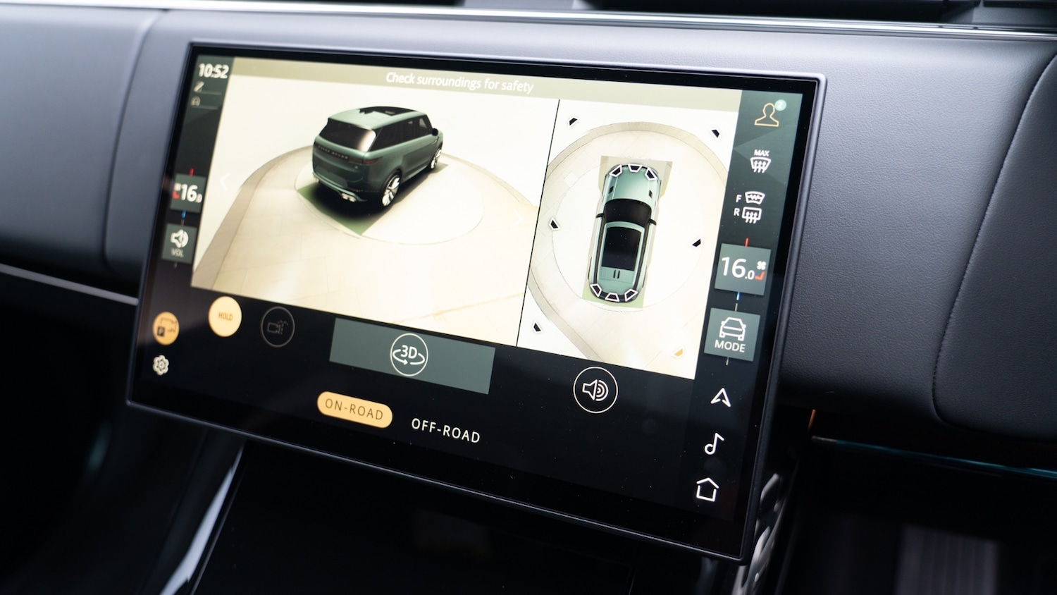 Used Land Rover Range Rover Sport 2025 for sale - 76479627: Photo 18