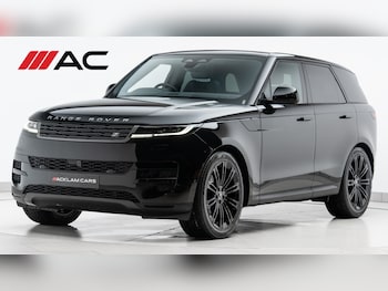 Used Land Rover Range Rover Sport 2025 for sale - 76479627: Photo