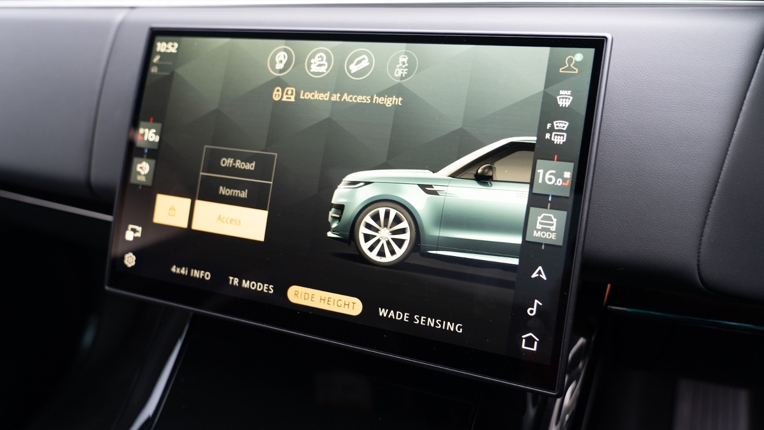 Used Land Rover Range Rover Sport 2025 for sale - 76479627: Photo 20