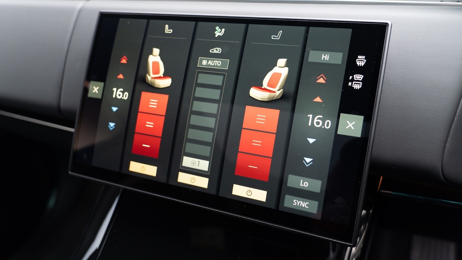 Used Land Rover Range Rover Sport 2025 for sale - 76479627: Photo 21