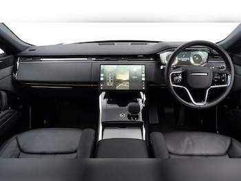 Used Land Rover Range Rover Sport 2025 for sale - 76479627: Photo