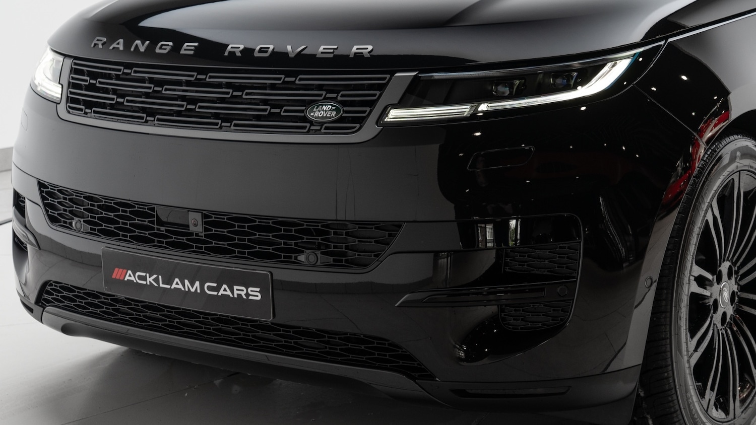 Used Land Rover Range Rover Sport 2025 for sale - 76479627: Photo 30