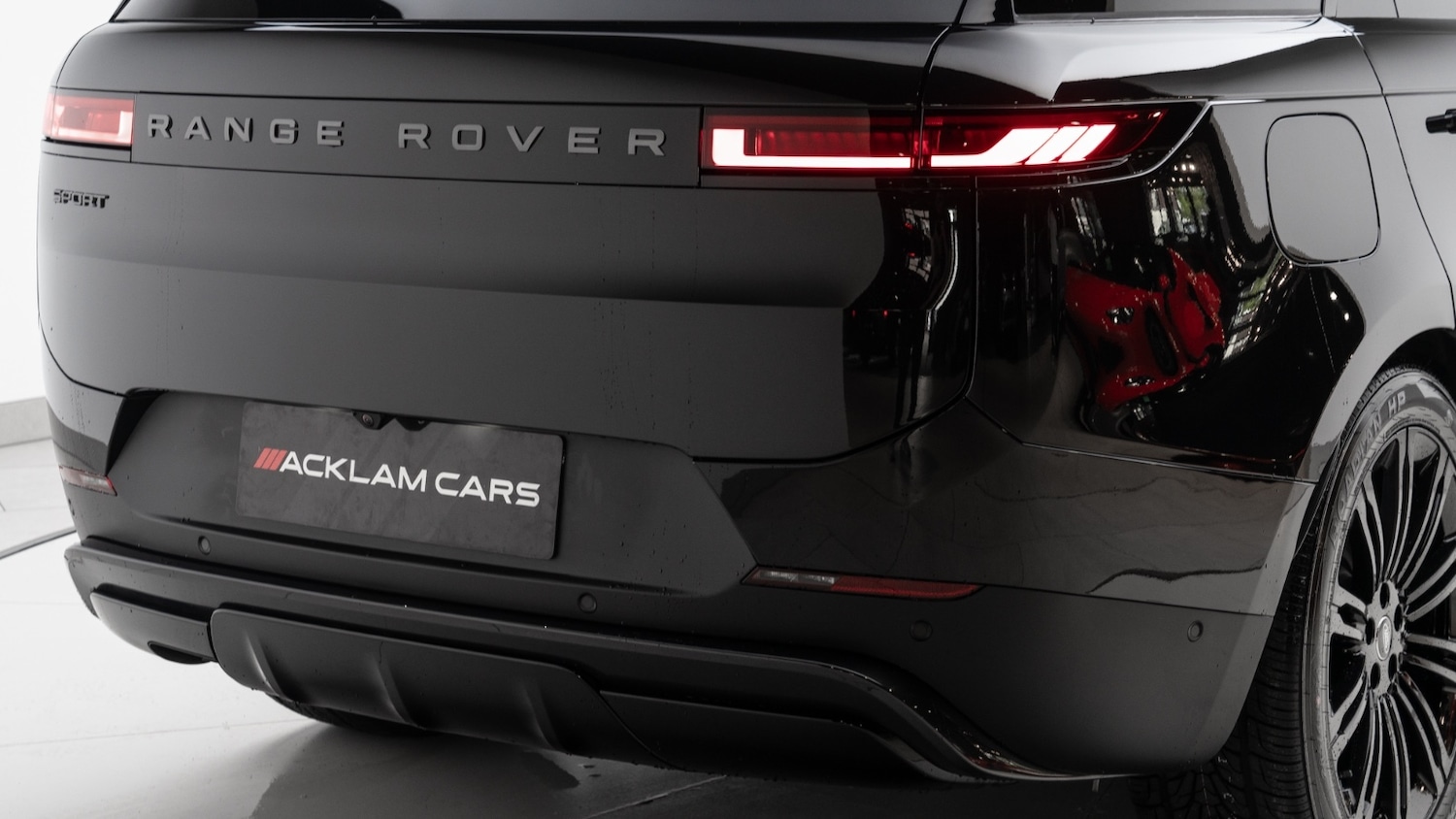Used Land Rover Range Rover Sport 2025 for sale - 76479627: Photo 32
