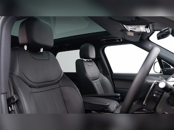 Used Land Rover Range Rover Sport 2025 for sale - 76479627: Photo