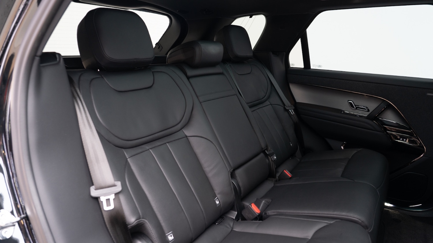 Used Land Rover Range Rover Sport 2025 for sale - 76479627: Photo 7