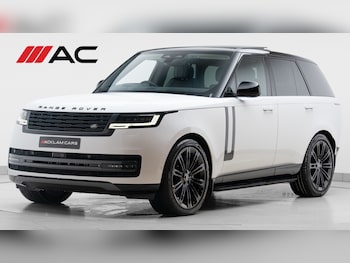 2024 - 3.0 D300 HSE 4dr Auto