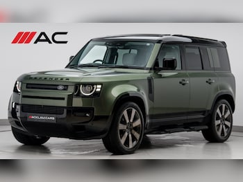 Used Land Rover Defender 2025 for sale - 78285143: Photo