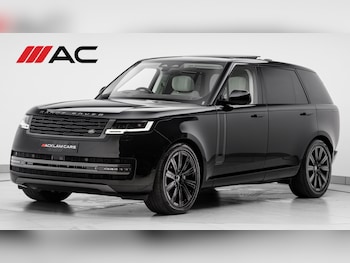 Used Land Rover Range Rover 2024 for sale - 78617829: Photo