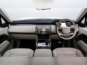 Used Land Rover Range Rover 2024 for sale - 78617829: Photo
