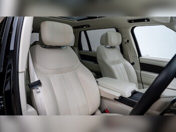 Used Land Rover Range Rover 2024 for sale - 78617829: Photo