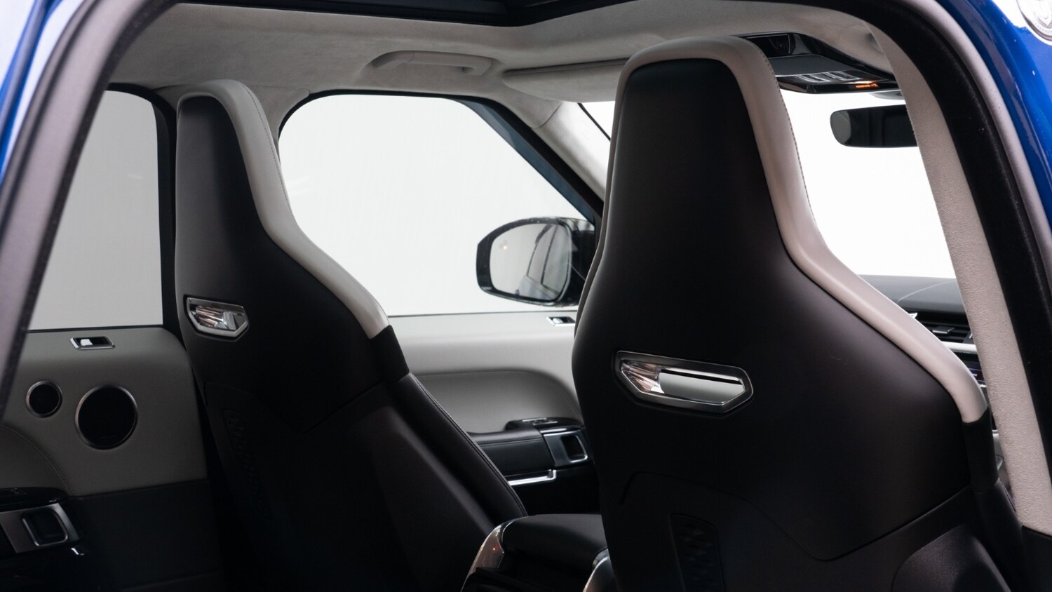 Used Land Rover Range Rover Sport 2021 for sale - 77653134: Photo 10