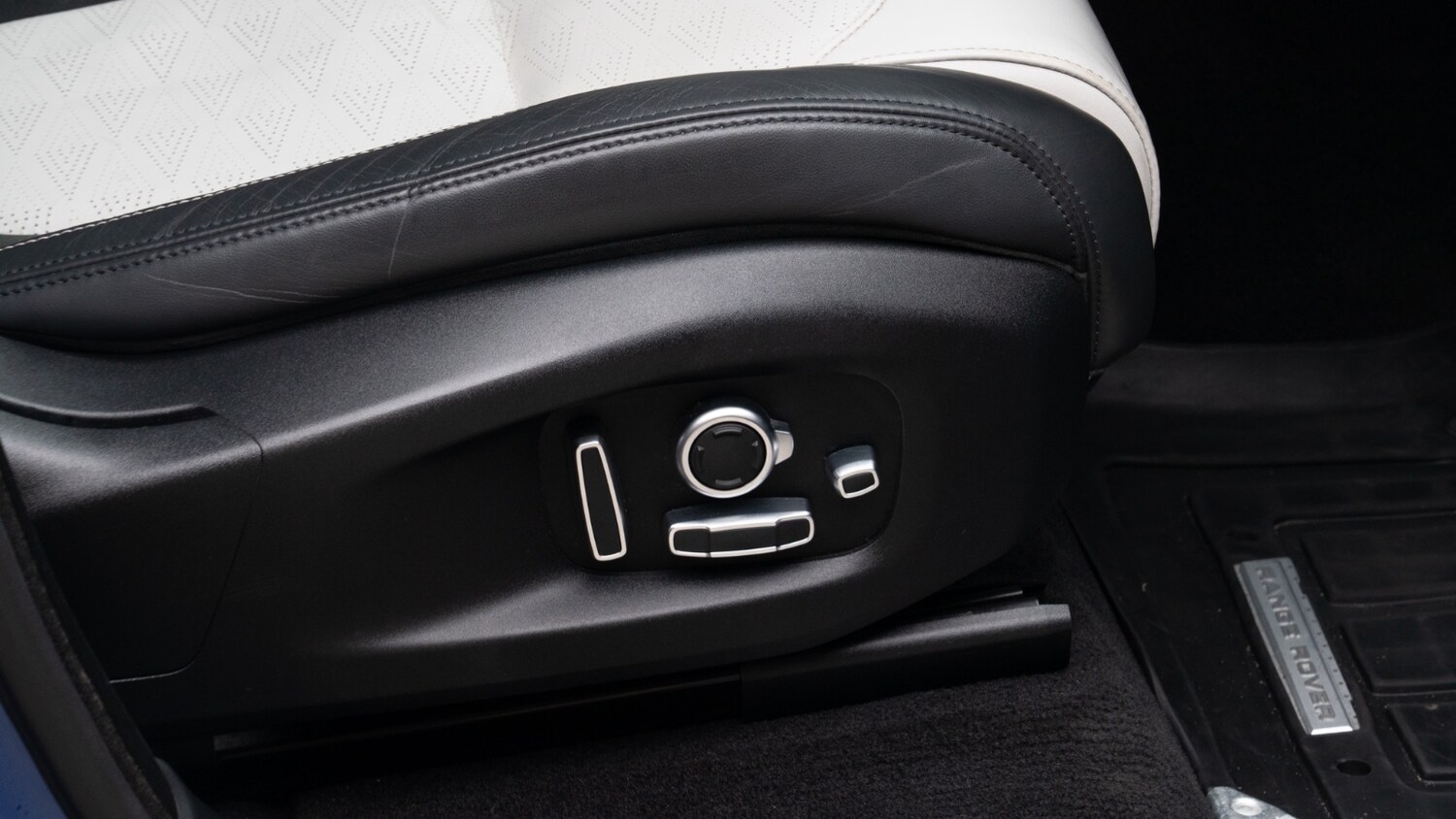 Used Land Rover Range Rover Sport 2021 for sale - 77653134: Photo 11